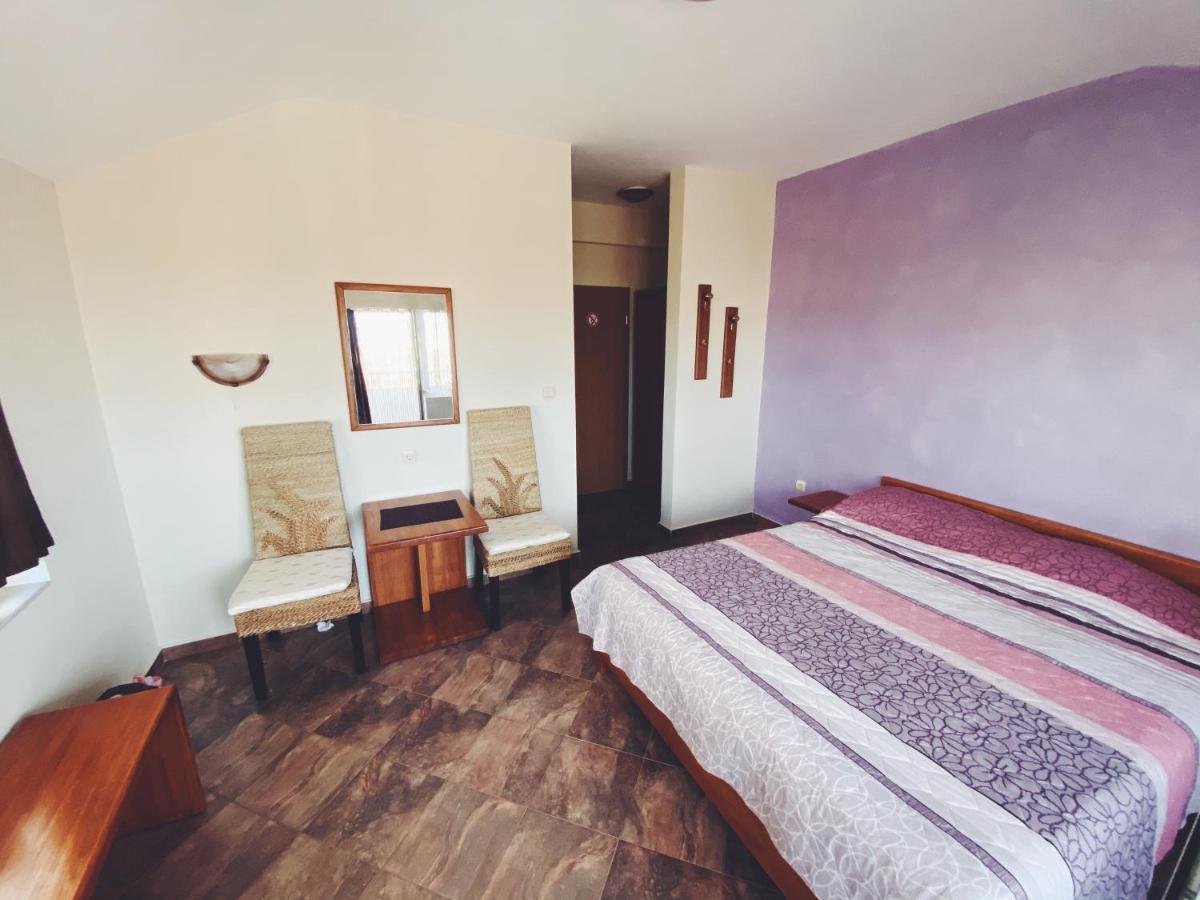 Hotel Fancy Sofie Exteriér fotografie