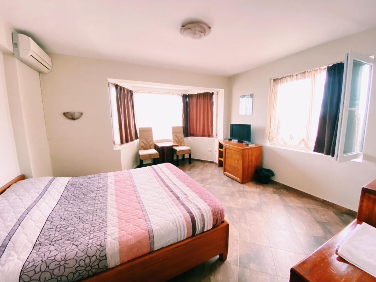 Hotel Fancy Sofie Exteriér fotografie