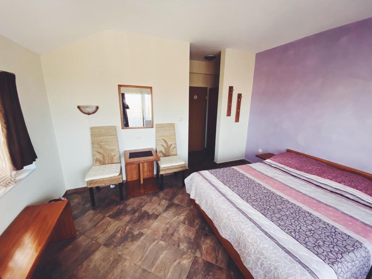 Hotel Fancy Sofie Exteriér fotografie