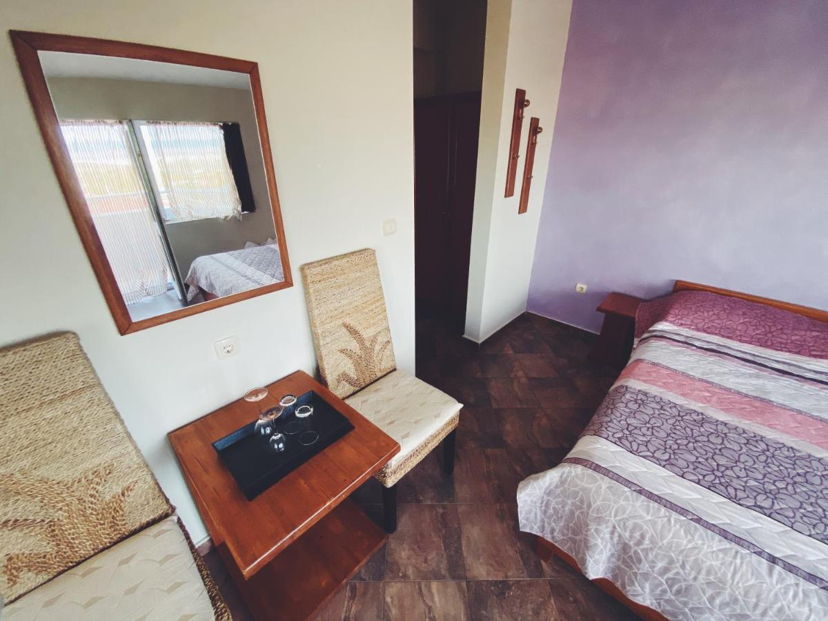 Hotel Fancy Sofie Exteriér fotografie